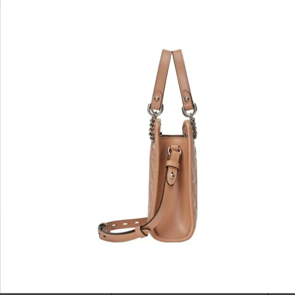 New With Tag Gucci Marmont Crossbody Bag - Picture 3 of 15